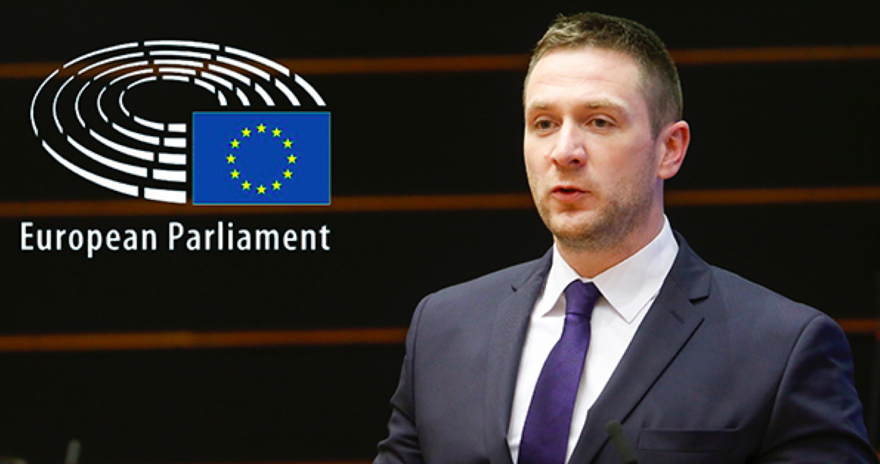 Prioritou europoslanca Milana Uhríka v novom Európskom parlamente je ochrana suverenity štátov EÚ, zrušenie zelenej dohody aj protiruských sankcií