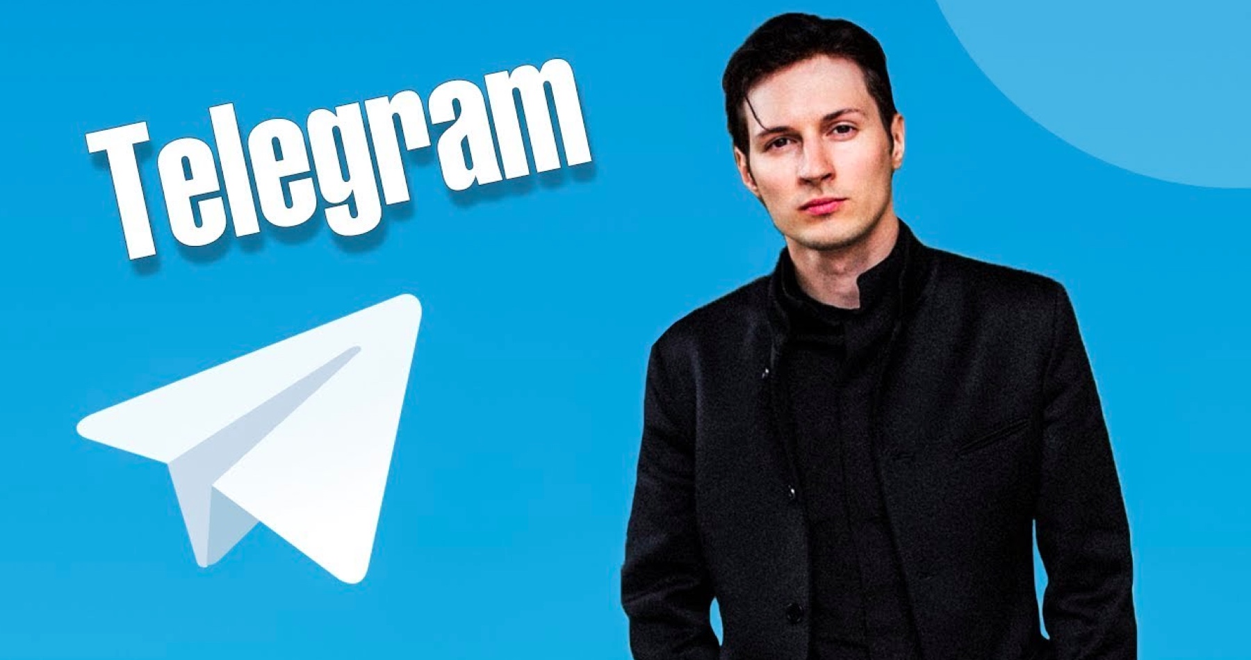 Šéf Telegramu Durov oznámil, že problematický obsah už nie je na jeho komunikačnej platforme prístupný. Najväčším prekvapením je, že Telegram bude poskytovať špeciálnym službám a orgánom činným v trestnom konaní IP adresy a telefónne čísla užívateľov