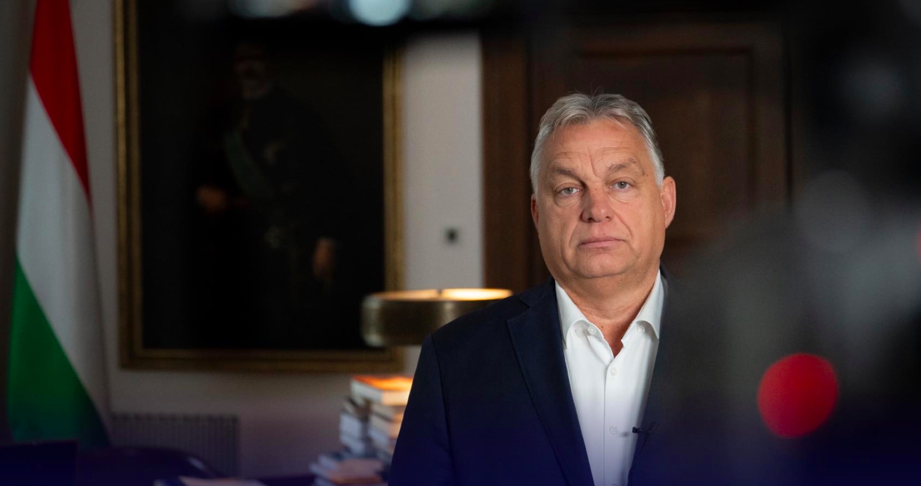 VIDEO: Nasledujú dva najnebezpečnejšie mesiace vojny na Ukrajine, varuje Orbán