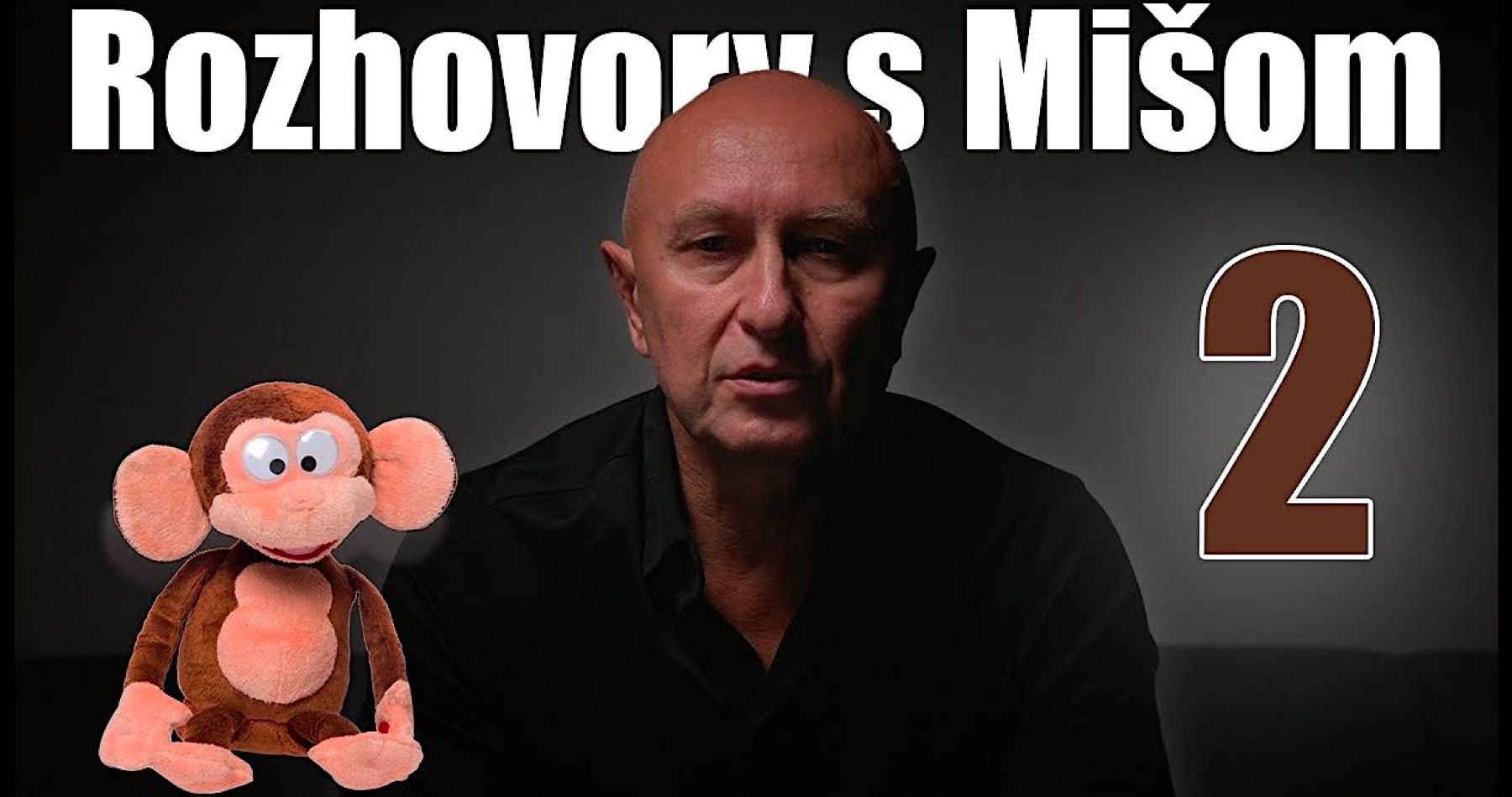 VIDEO: Zoro Kollár & jeho rozhovor s bábkou menom Mišo (2. časť)