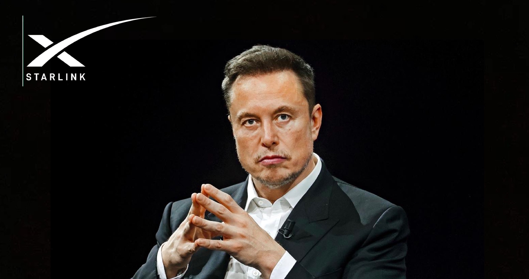 „Ukrajinská armáda je úplne závislá od internetového systému Starlink. Jeho vypnutie by malo za následok kolaps celej frontovej línie,“ vyhlásil Elon Musk. „Starlink platíme my,“ reagoval šéf poľského rezortu diplomacie Sikorski. „Buď tíško malý mužíček, vy platíte len maličký zlomok celej sumy,“ upratal ho americký miliardár