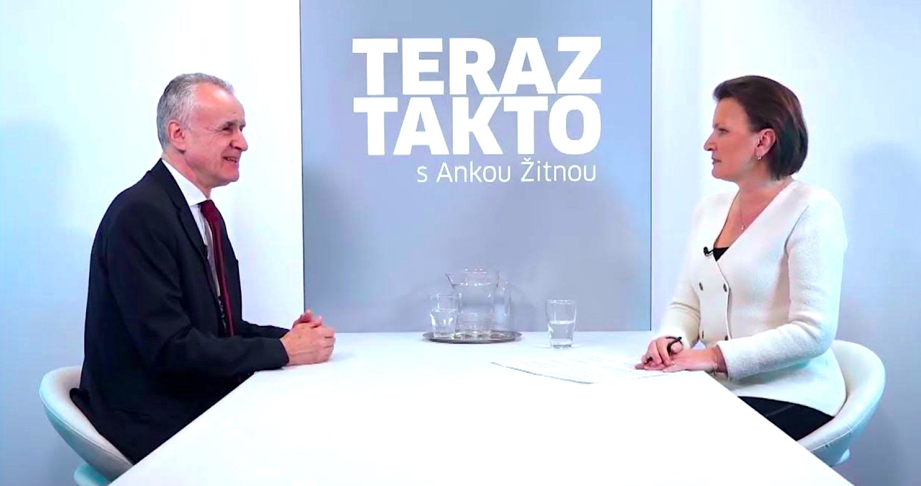 VIDEO: „Európa bude stáť pri Ukrajine až kým ju tá neprivedie do hrobu. USA a Rusko sa medzitým zhodli, čo vyvolalo konflikt na Ukrajine a EÚ to odmieta prijať,“ konštatuje exminister vnútra Vladimír Palko v rozhovore o prímerí, na ktorom sa zhodli USA a Ukrajina, o obnovení americkej vojenskej pomoci, o porážke ukrajinskej armády v Kurskej oblasti, ale aj o európskych lídroch, ktorí sa dištancujú od Trumpovej Ameriky a bubnujú, aby sa v vojne s Ruskom pokračovalo