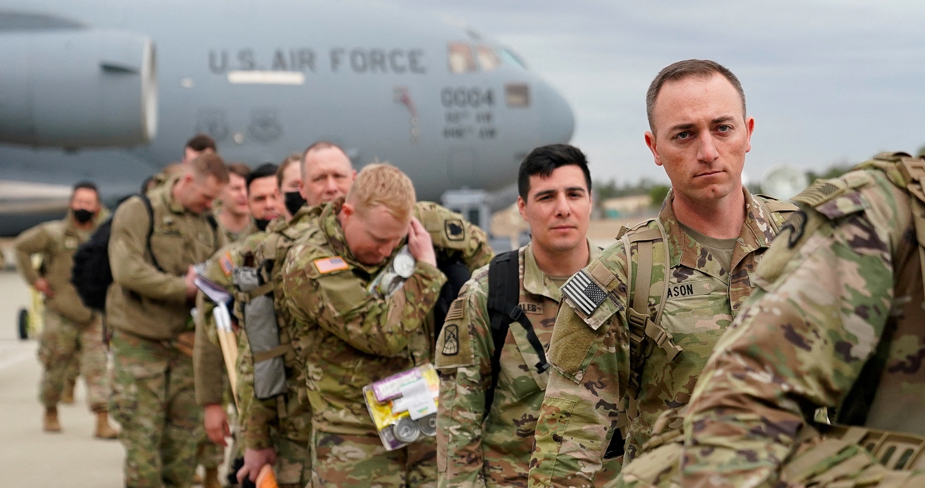 Kritika vůči Evropě ze strany USA ožívá. Američané mluví o stažení svých vojáků z Evropy