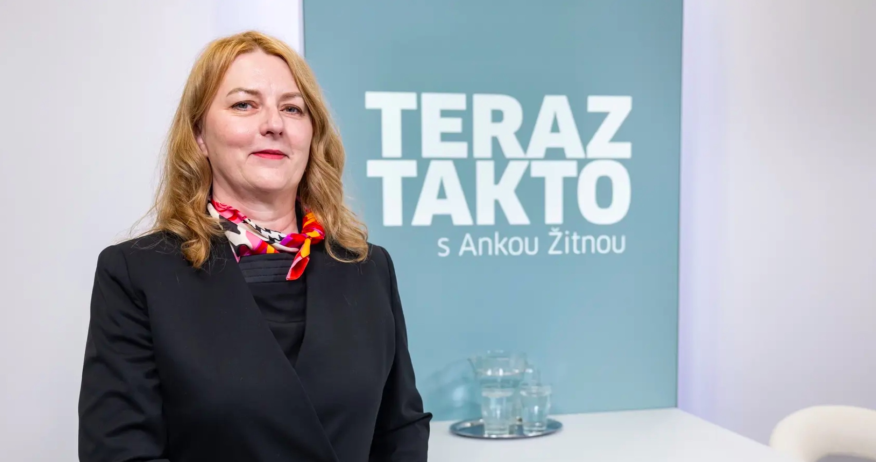 VIDEO: Sudkyňa Dana Jelínková o škandále Pfizergate, kde šéfka eurokomisie von der Leyenová spravila na účet európskych daňových poplatníkov multimiliardový obchod na dodávku anticovidových injekcií s farmaceutickým gigantom, o dôveryhodnosti Európskej únie, ale aj o tom, čo by mali teraz urobiť členské štáty eurobloku