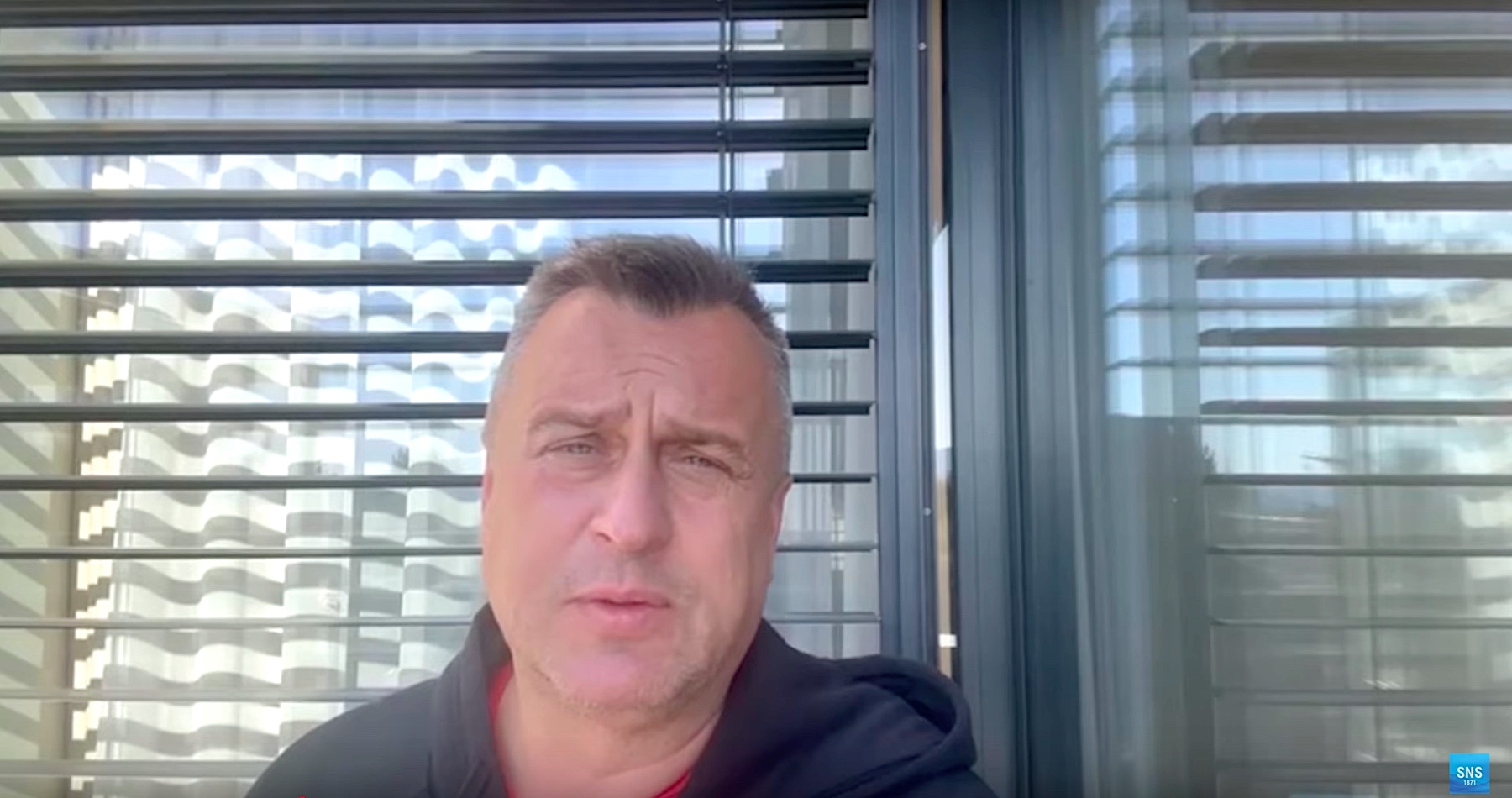 VIDEO: Slovensko by podľa Andreja Danka malo od Ukrajiny za svoju pomoc žiadať kompenzáciu vo forme nerastného bohatstva