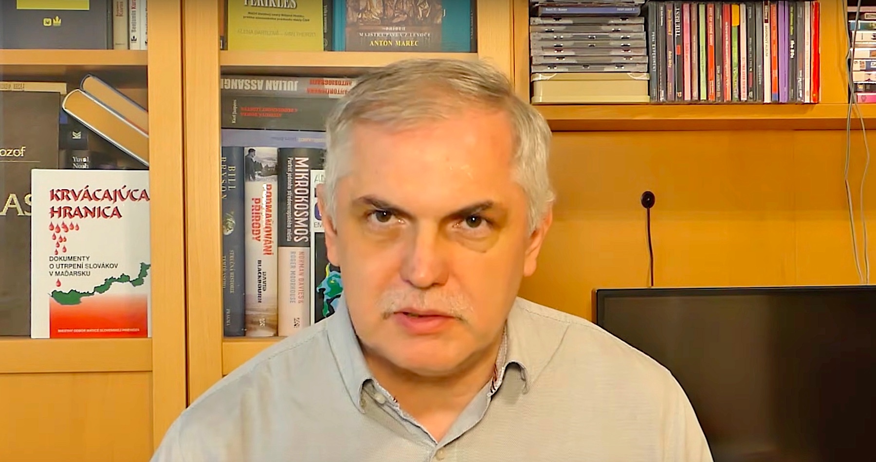 VIDEO: Poslanec SNS Michelko o úspešnom rokovaní koaličnej rady bola úspešná, o predkladaných zákonoch na nadchádzajúcej parlamentnej schôdzi, ale aj o pripravovanom uznesení odmietajúcom sankcie proti Rusku