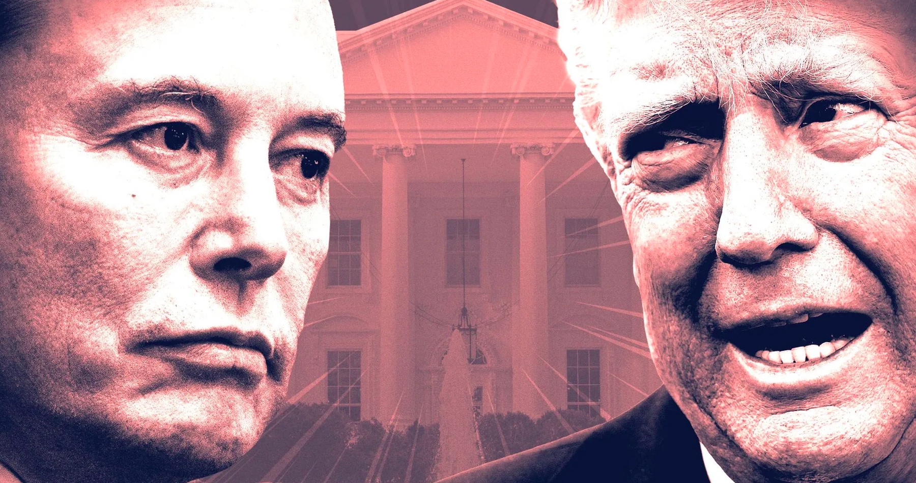 Elon Musk po konflikte s Donaldom Trumpom hovorí o potrebe založenia novej politickej strany „America Party“. Americký prezident považuje priateľstvo s technologickým vizionárom za ukončené. Jeho bývalý stratég Steve Bannon dokonca vyzval na jeho deportáciu z USA