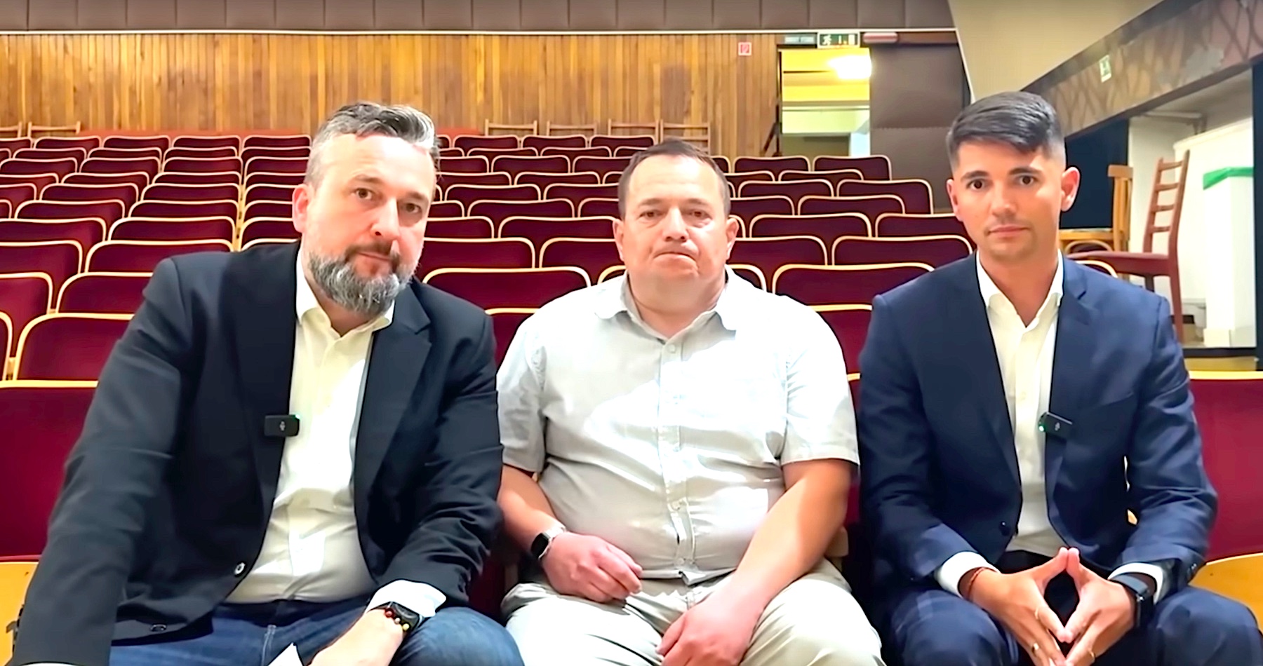 VIDEO: Zamestnanec firmy Volkswagen Slovakia prišiel okamžite o prácu po tom, ako vo fabrike zvesil LGBT zástavu, pretože odmieta politizáciu sexuálnej orientácie prostredníctvom firemnej propagácie dúhovej ideológie 