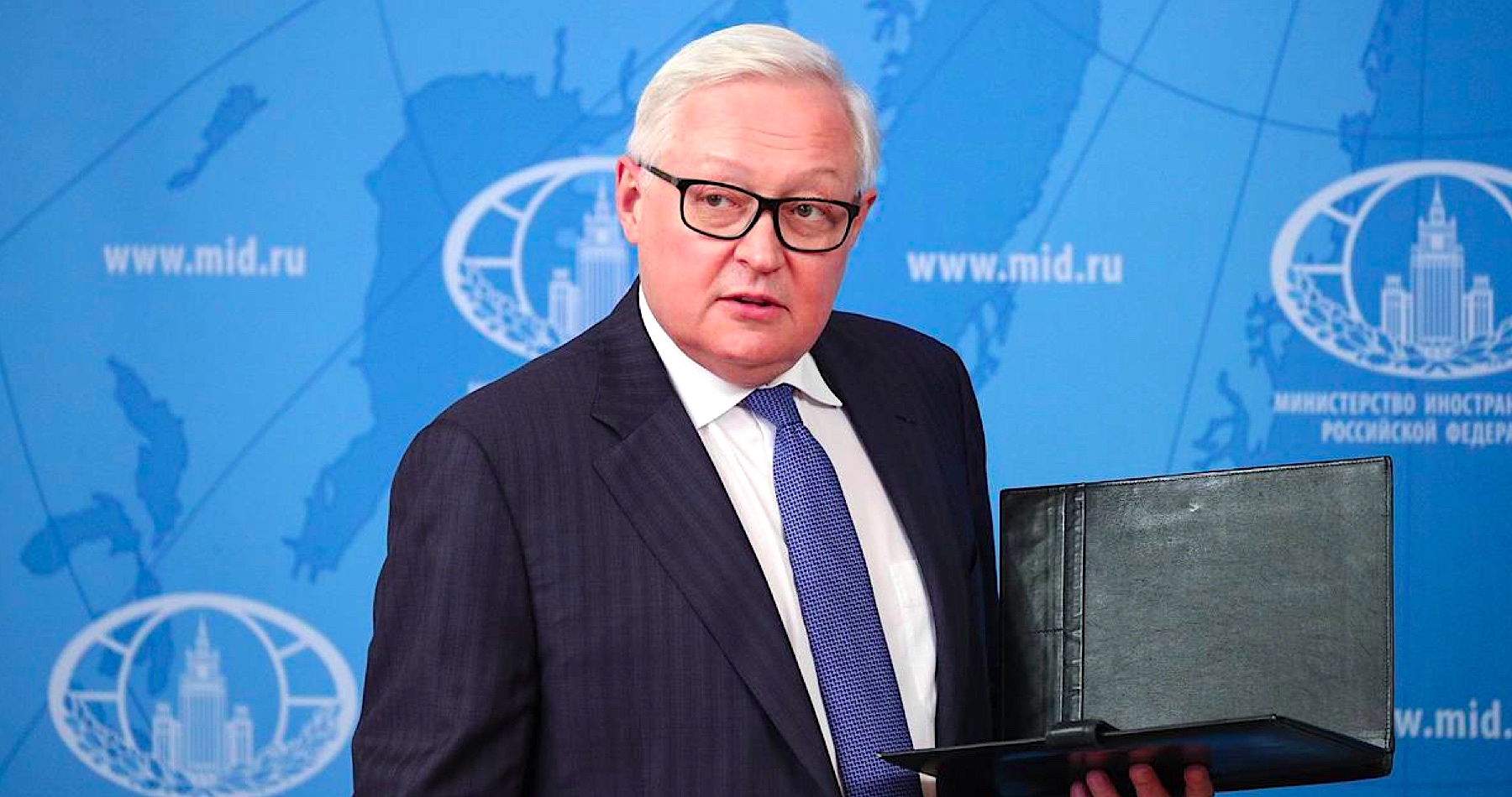 Ak nedôjde k zastaveniu rozširovania NATO smerom na východ, vojna na Ukrajine sa neskončí, vyhlásil námestník šéfa ruského rezortu diplomacie Sergej Riabkov
