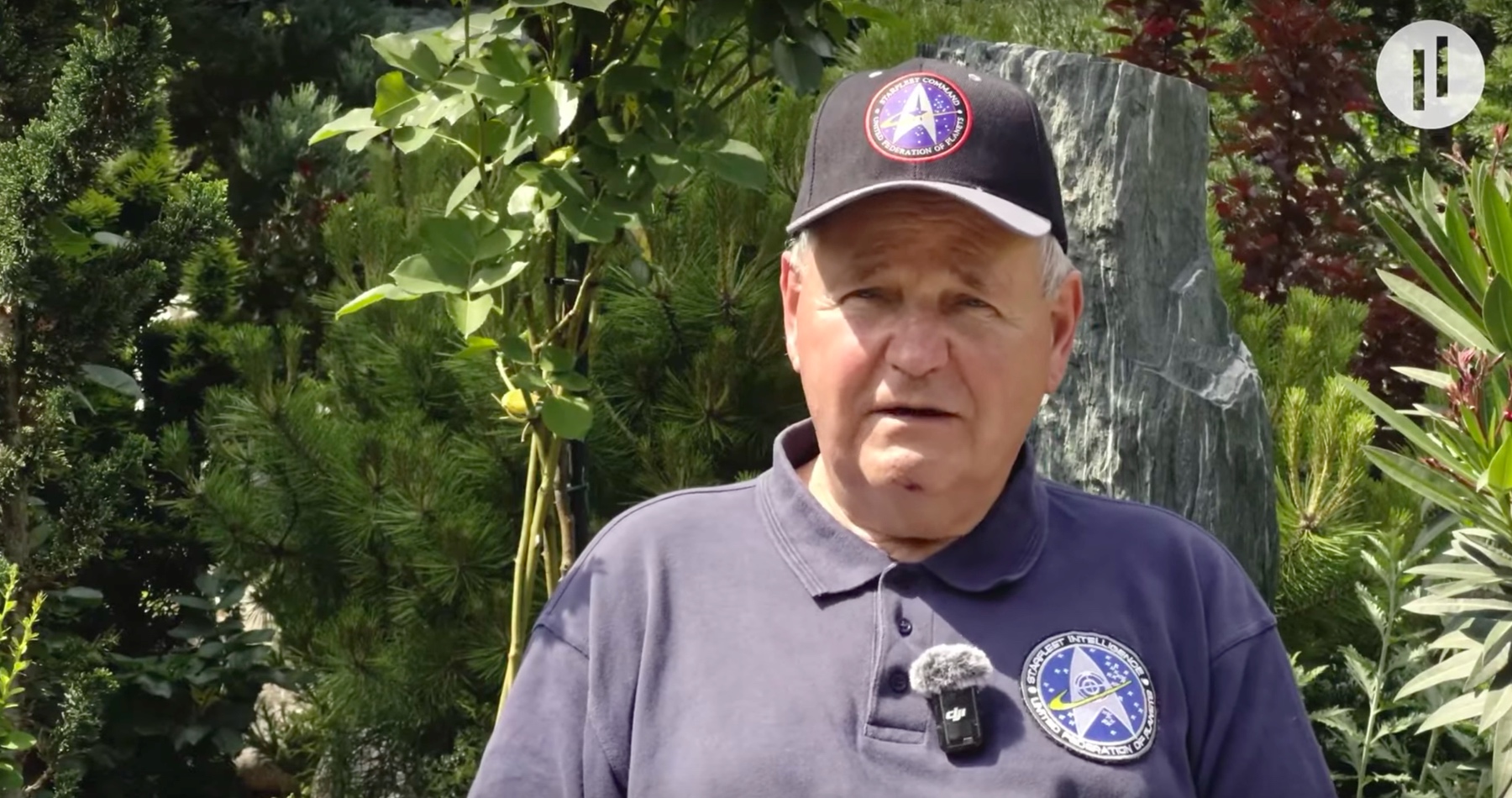 VIDEO: Profesor Staněk o situácii v štátoch Západnej Európy zaplavenej migrantmi vs. v krajinách Strednej Európy, o Trumpovom boji proti Deep state, o radikálnej premene geopolitickej reality na planéte, o biologických zbraniach zameraných na ľudskú genetiku, o rýchlej prírodnej premene, ale aj o mimozemských civilizáciách a ich interakcii s ľudskou civilizáciou na Zemi, čoho dôkazom je aj existencia stoviek tisíc rokov starých stavieb, štruktúr a archeologických nálezov