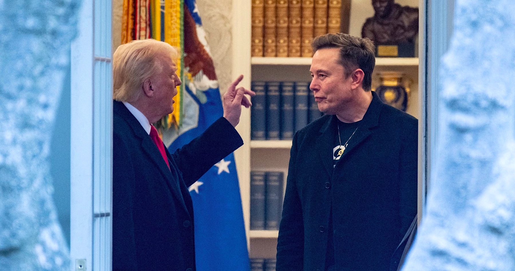 Elon Musk ľutuje niektoré príspevky z minulého týždňa, v ktorých kritizoval prezidenta USA Donalda Trumpa. „Zašli priďaleko,“ skonštatoval