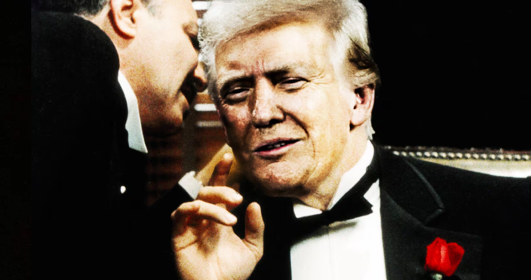 Stále zastúpenie Iránu pri OSN reagovalo na klamstvá amerického prezidenta: „Trumpove reči, že predstavitelia Iránu žiadali rokovania s USA, sú lži. Podlejšia je však jeho zbabelá hrozba že ,odstráni‘ iránskeho najvyššieho vodcu“