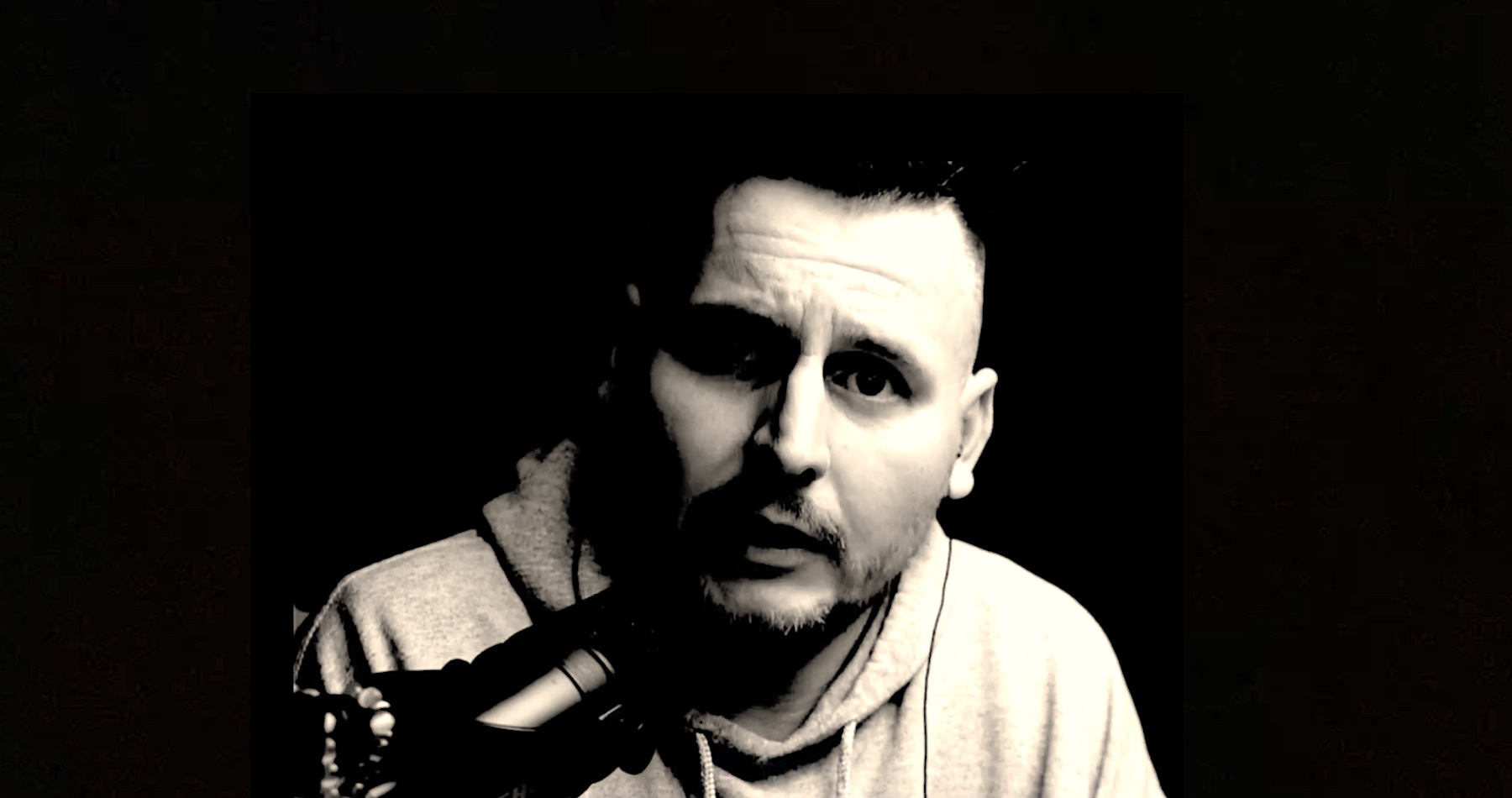 Exriaditeľ kontrarozviedky SIS Peter Tóth o tom, prečo podporuje Daniela Bombica alias Dannyho Kollara
