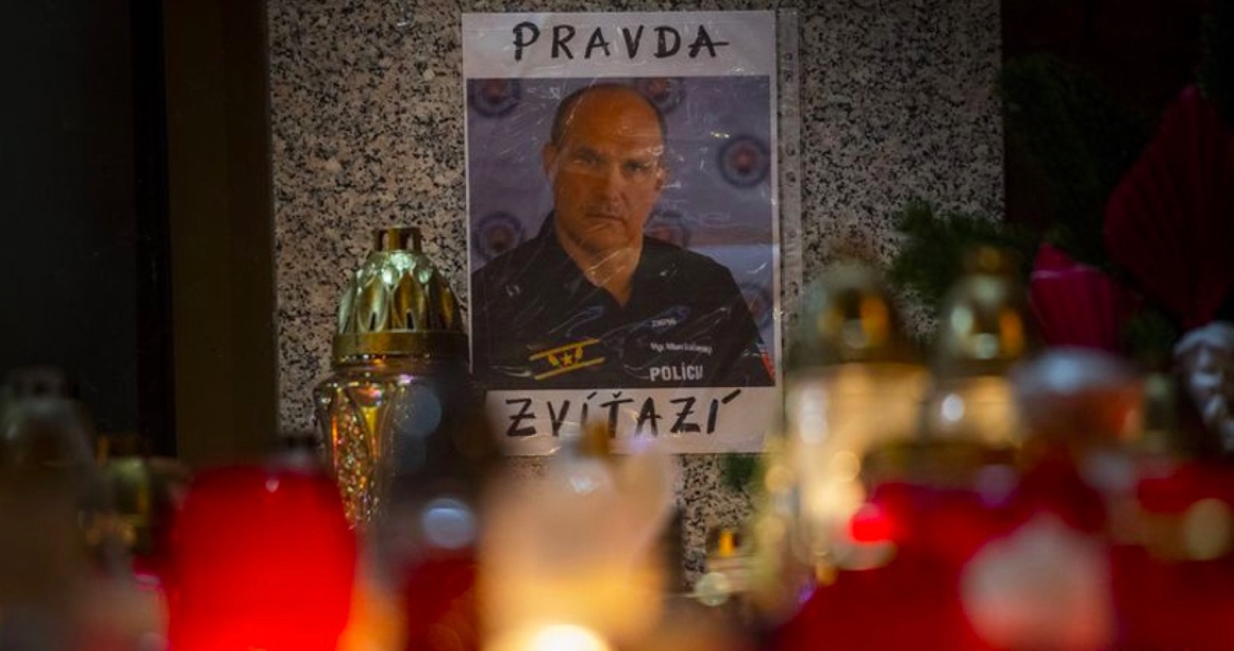 Európsky súd pre ľudské práva oznámil slovenskej vláde dve sťažnosti, ktoré podal poslanec za SNS Adam Lučanský. ESĽP skúma, či Slovensko porušilo právo zosnulého policajného exprezidenta Milana Lučanského na život a či štát splnil svoje povinnosti chrániť jeho zdravie vrátane prijatia primeraných opatrení na zabránenie sebapoškodeniu v podmienkach väzby