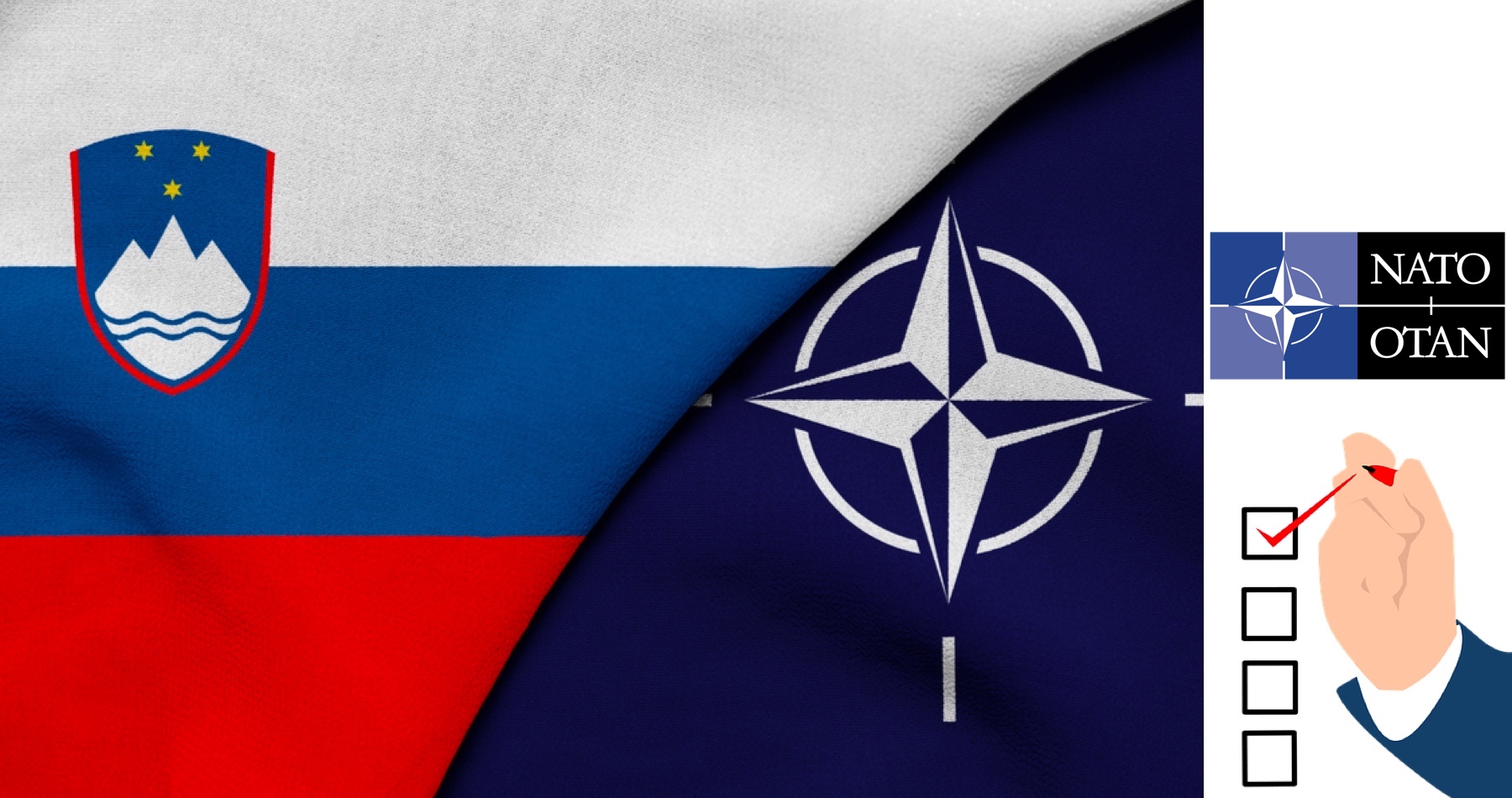 Slovinský premiér Robert Golob chce vypísať referendum o zotrvaní  jeho krajiny v NATO. Dôvodom je plán Severoatlantickej aliancie, aby jej členské štáty zvyšovali výdavky na zbrojenie 