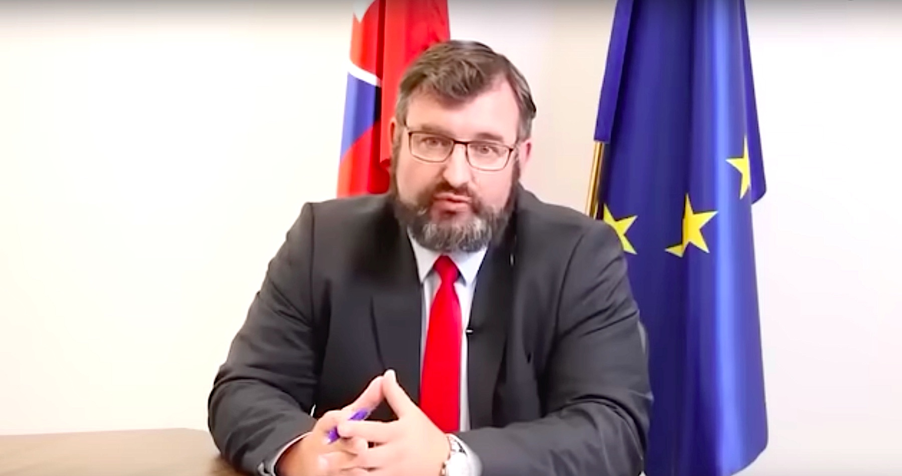 VIDEO: Ministerstvo spravodlivosti kritizuje správu eurokomisie o právnom štáte a má vážne výhrady k metodológii jej spracovania. Hodnotenie zo strany Bruselu nedostatočne zohľadňuje špecifiká situácie na Slovensku