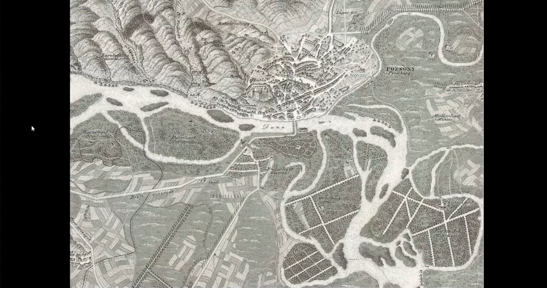 VIDEO: Bratislava v rímskom období (prednáška o historických udalostiach a archeologických nálezoch na území dnešného hlavného mesta Slovenskej republiky)
