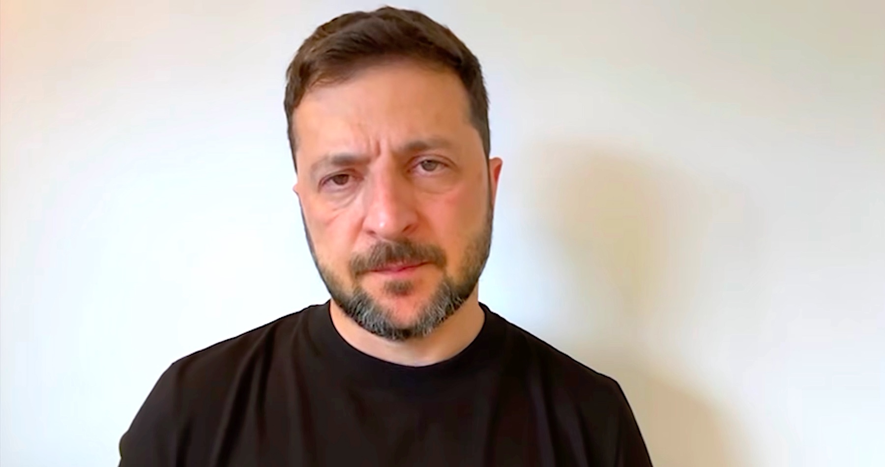 VIDEO: Zelenskyj navrhol Rusku nové kolo mierových rokovaní a vyzval na osobné stretnutie s Putinom
