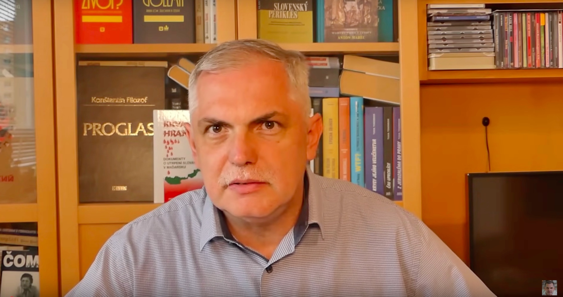 VIDEO: Michelko o cenzúre zo strany EÚ, ktorá chce regulovať platený politický obsah alebo ako bude spoločnosť Meta a jej sociálne platformy Facebook, WhatsApp, Threads a Instagram ovplyvňovať politickú súťaž blokovaním nepohodlných informácií
