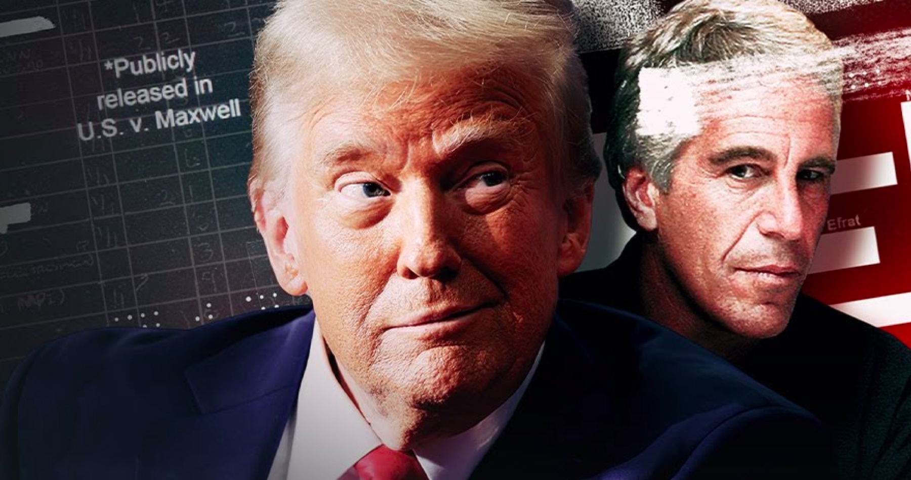 Donald Trump podpísal zákon o zverejnení Epsteinových spisov. Prezident USA pripomenul kontakty organizátora pedofilnej siete na demokratov a dodal, že „tento najnovší podvod sa obráti proti demokratom rovnako ako všetky ostatné!“