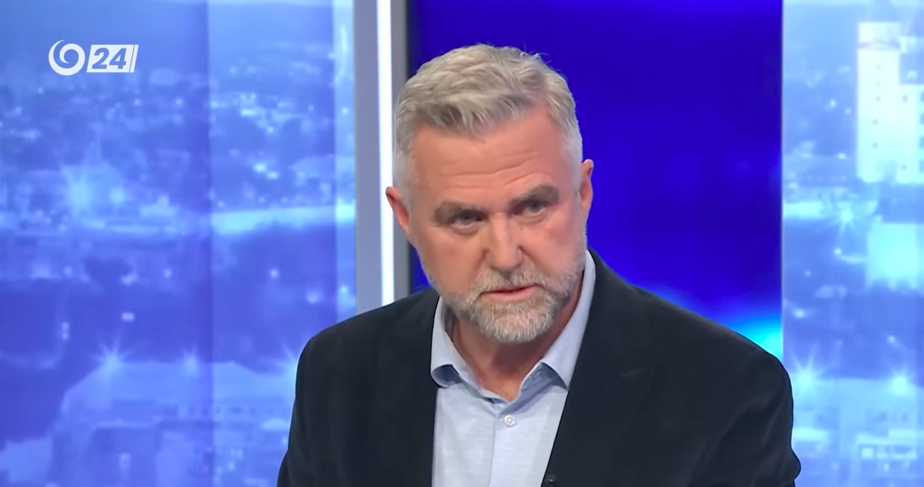 VIDEO: „Mňa zaujíma, kto v roku 2018 plánoval pád vlády Roberta Fica a kto bol do neho zapojený,“ vyhlásil Tibor Gašpar v reakcii na zverejnenie Epsteinovej komunikácie