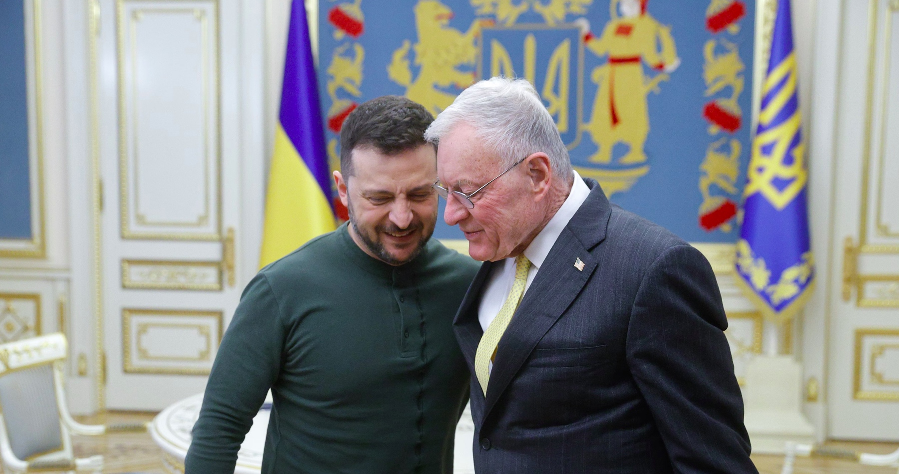 Zelenskyj príde o jedného z kľúčových podporovateľov v Trumpovej administratíve. Osobitný vyslanec amerického prezidenta  pre Ukrajinu Steve Kellogg končí vo funkcii
