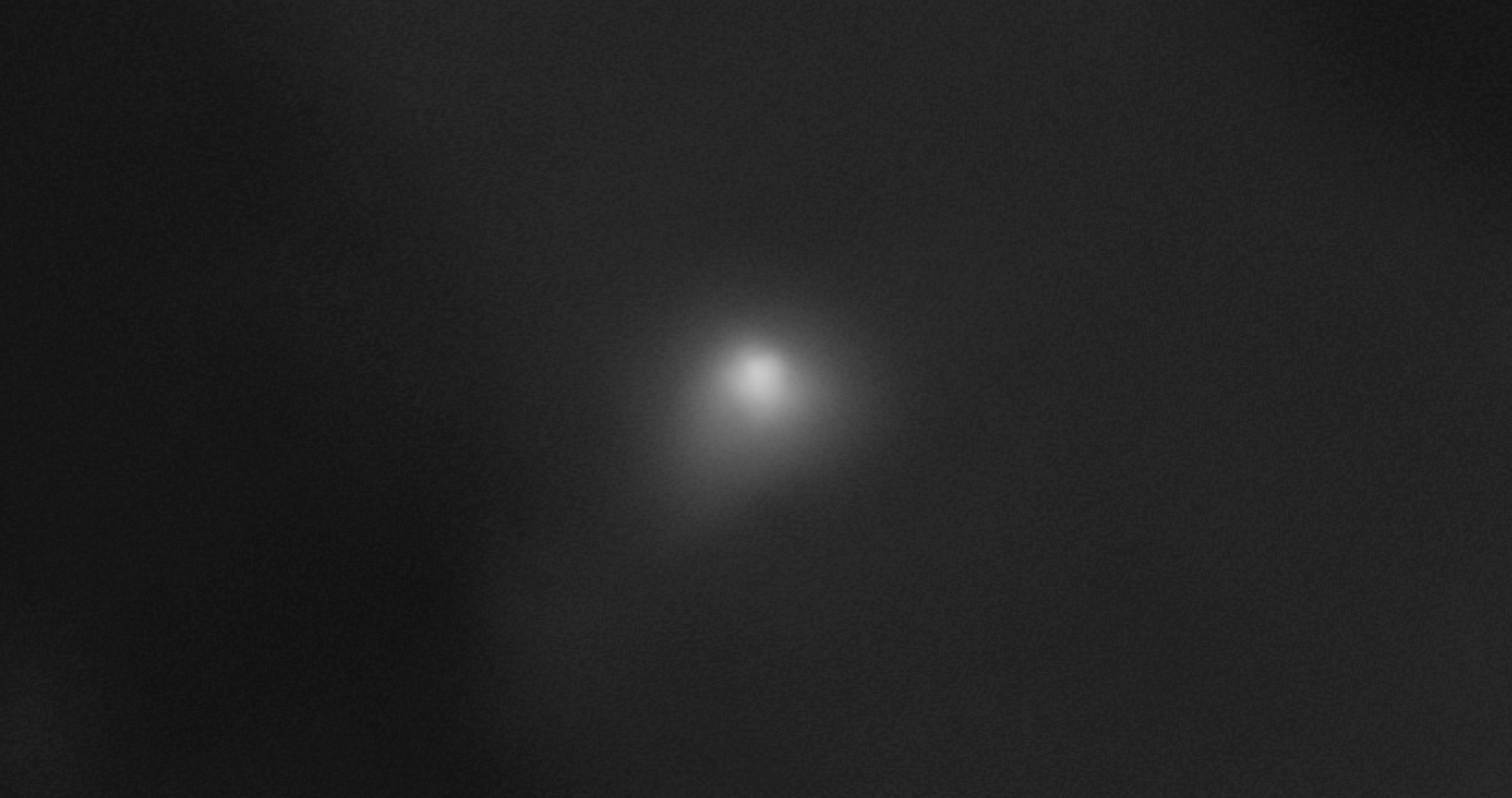 VIDEO: „Je to přátelský návštěvník Sluneční soustavy,“ hlásí NASA o mimozemském objektu 3I/ATLAS a následně zveřejnila fotografie komety