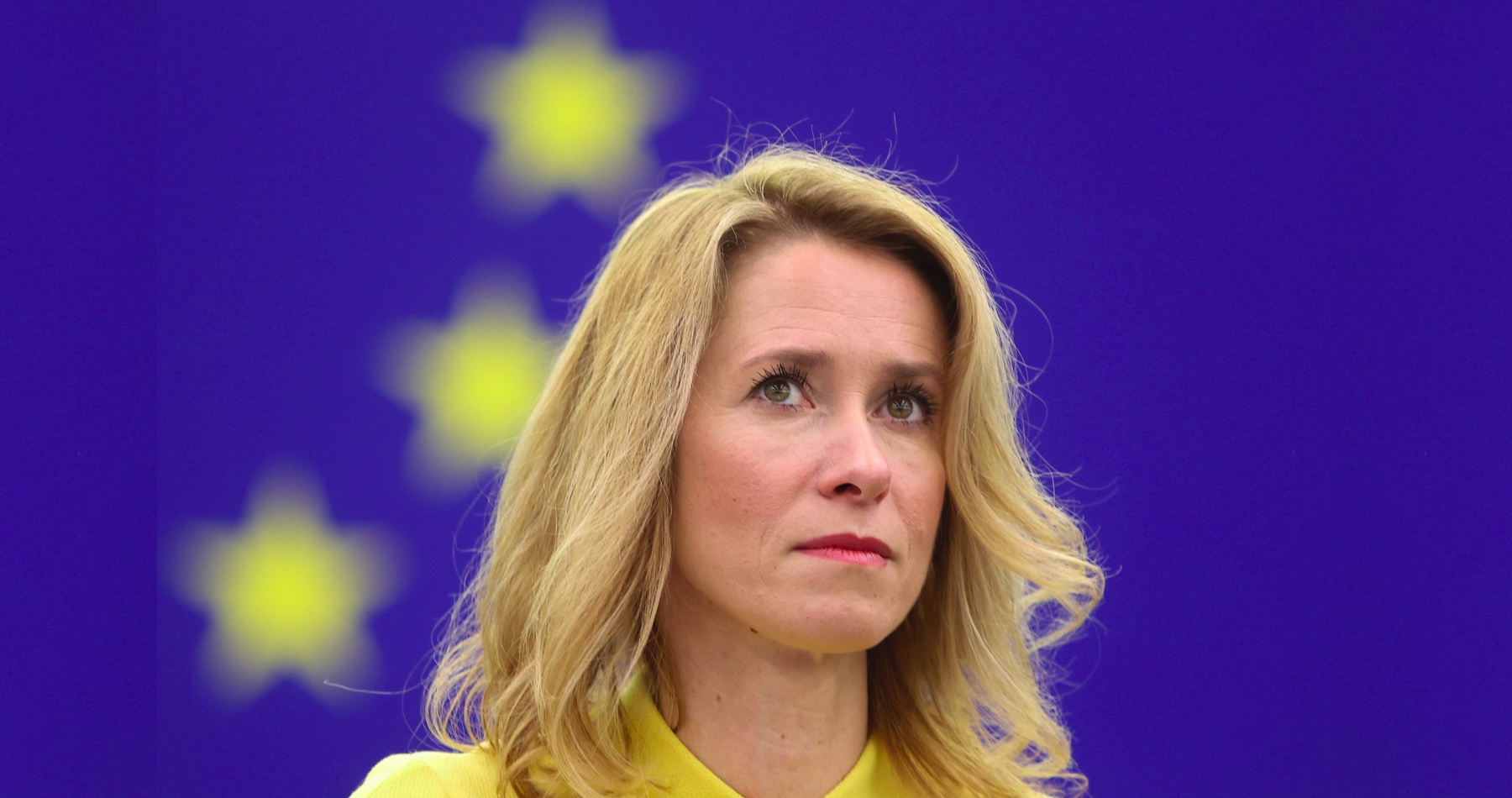 Trumpov mierový plán zaskočil vojnových štváčov v eurokomisii. „Aby akýkoľvek plán fungoval, je potrebné, aby sa doň zapojili Ukrajinci a Európania,“ vyhlásila šéfka diplomacie Európskej únie Kaja Kallasová